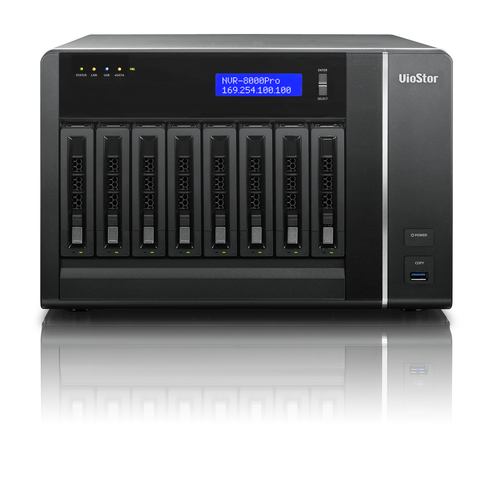 QNAP VS-8132 Pro+ – image 5