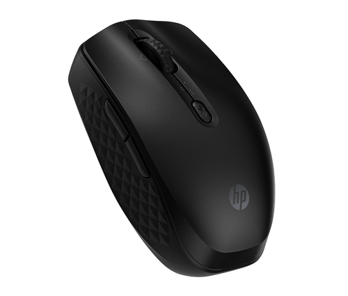 HP 425 Programmable Bluetooth Mouse - Black - image 3