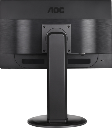 AOC 60 Series E2260PQ/BK computer monitor – image 9