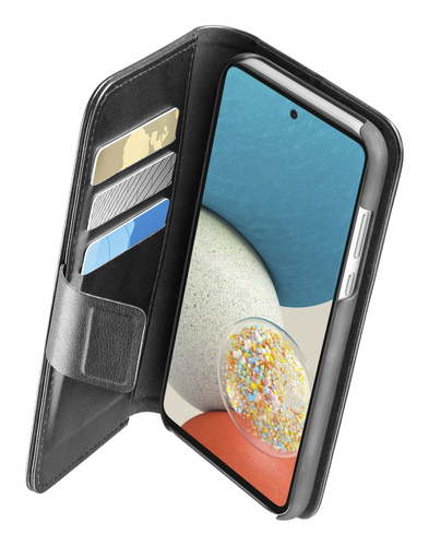 Cellularline Book Agenda - Galaxy A53 – image 1