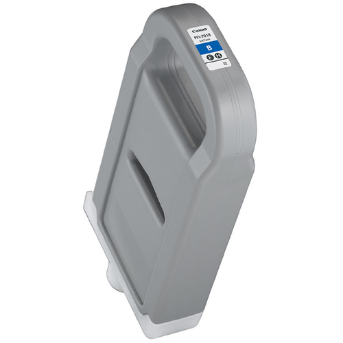 Canon PFI-701B ink cartridge Original Blue