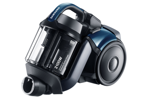 Samsung SC21F50HD 2 L Cylinder vacuum Dry 2100 W Bagless – image 2