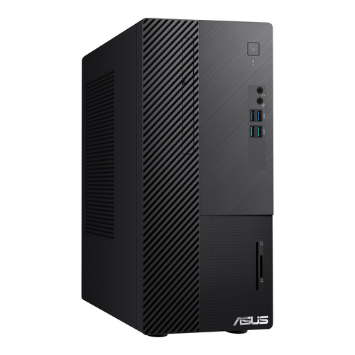 ASUS S500ME-D513 Intel® Core™ i5 i5-13400 16 GB DDR4-SDRAM 1 TB Твердотельный накопитель (SSD) Windows 11 Home Tower ПК Черный