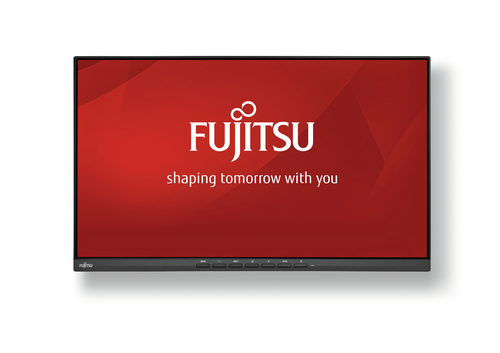 Fujitsu E24-9 TOUCH – image 2