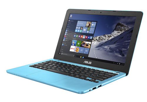 ASUS EeeBook E202SA-FD0078T laptop Intel® Celeron® N3060 – image 4