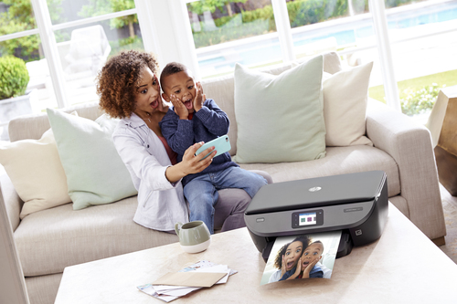 HP ENVY Photo 7134 All-in-One Printer – image 6
