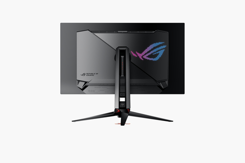 Asus Rog Swift PG32UCDP 31.5" OLED 4K 240Hz USB-C Gaming Monitor - image 4