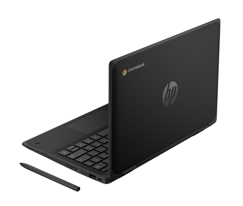 HP Fortis Flip G1m Chromebook