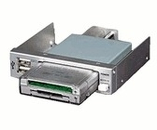 ICY BOX 3.5" Multi-Card Reader