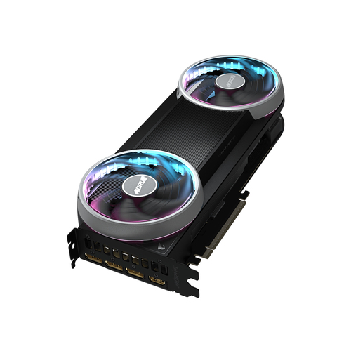 Gigabyte RTX5070 AORUS Infinity 12GB GDDR7 HDMI 3xDP, afbeelding 5