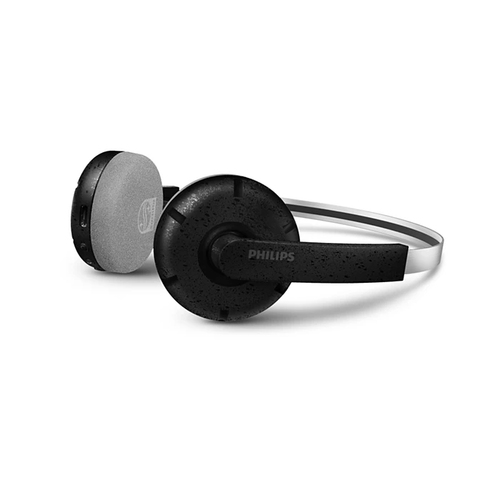 Philips The Ringo - TAH2000 On-ear hoofdtelefoon Zwart, afbeelding 6