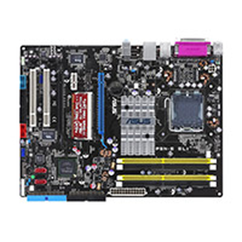 ASUS P5N-E SLI