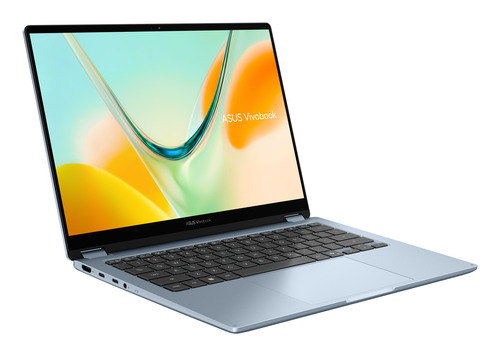 ASUS Vivobook S14 Flip TP5408QA-U2037W Snapdragon X1-26-100 Hybrid (2-in-1) – image 4