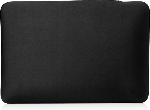 HP 14 Black/Red Neoprene Sleeve – image 3
