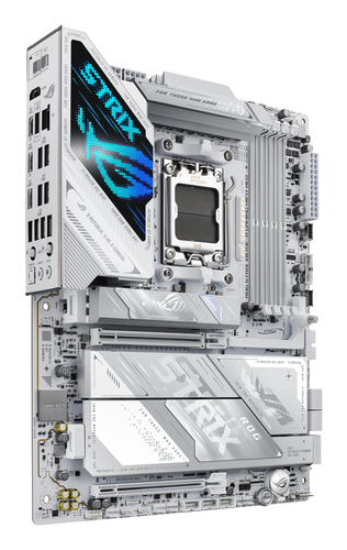 ASUS ROG STRIX X870E-A GAMING WIFI7 NEO