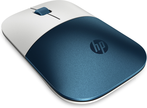 HP Z3700 Forest Teal Wireless Mouse – image 3