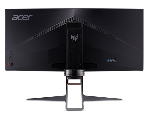 Acer Predator X34P computer monitor – image 7