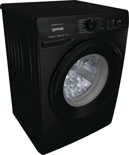 Gorenje WNPI84APSB washing machine Front-load