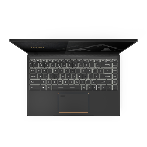 MSI E14 A11SCST-487NL – image 4