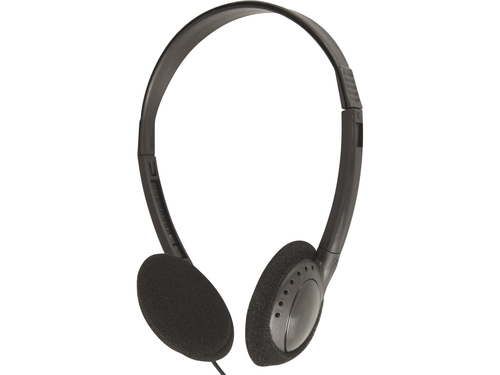 SANDBERG Bulk Headphone schwarz