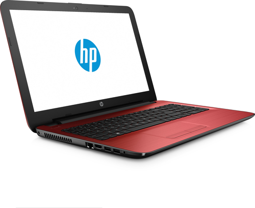 HP 15-ay105tx + 1 YR Full Standard Extended Warranty + McAfee Scratch Card 1PC User (1 YR) – image 3