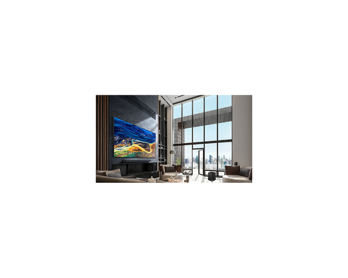 Samsung GQ98QN990CT 2.49 m (98") 8K Ultra HD Smart TV Wi-Fi Black – image 6