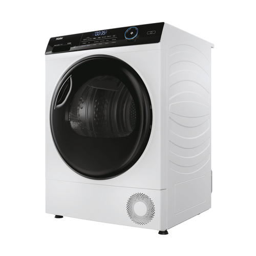 Haier HD110-A2959E-UK tumble dryer Freestanding Front-load – image 3