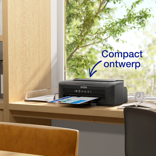 Epson WorkForce WF-2110W inkjetprinter – Foto 6 van 11
