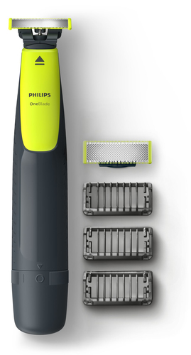 Philips Norelco OneBlade QP2513 Battery 3