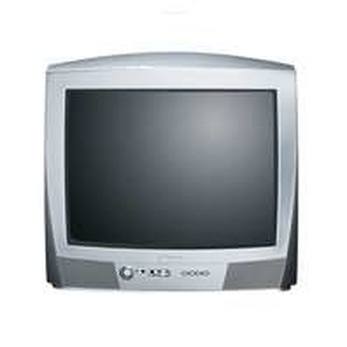 Philips 21" TV Crystal Clear