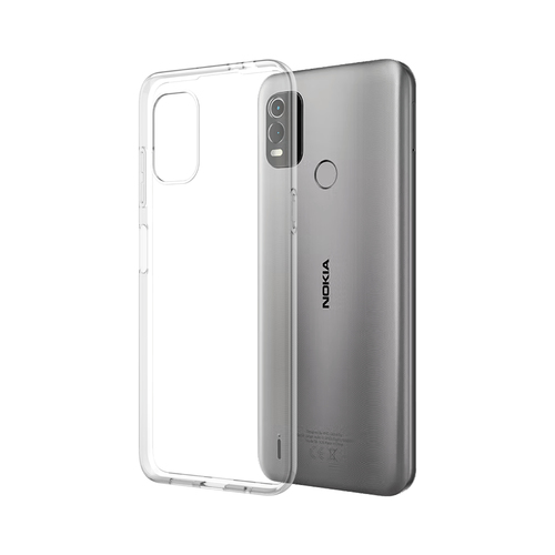 PanzerGlass SAFE TPU Case for Nokia C21