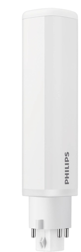 Philips CorePro LED PH-29051800 LED лампа Холодный белый 4000 K 9,5 W G24q-3 E