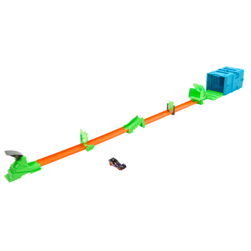 Hot Wheels Track Builder HKX47 игрушечный транспорт/игрушечный трек