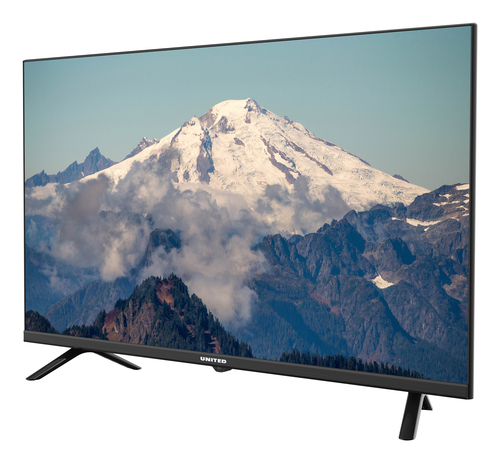 United LED32H64 TV 81.3 cm (32") HD Black 200 cd/m² – image 3