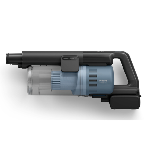 Philips 6000 series XC6450/10 stick vacuum/electric broom 2-in-1 stick vacuum Battery Dry&wet Bagless – image 5
