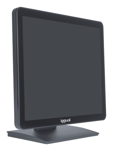 iggual MTL19X POS monitor – image 2