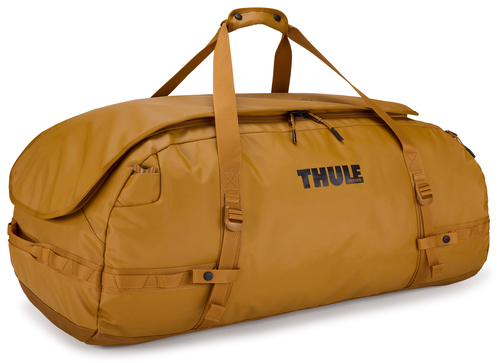 Thule Chasm TDSD305 Golden Brown duffel bag 130 L Polyester