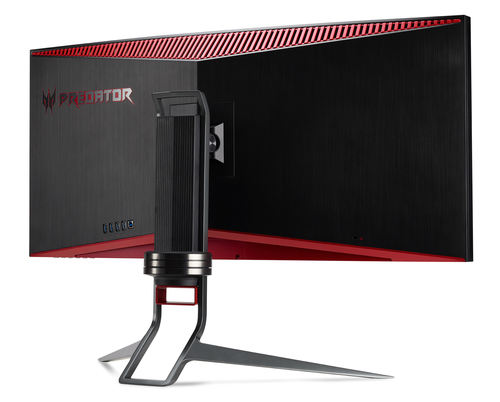 Acer Predator Z35P computer monitor – image 6