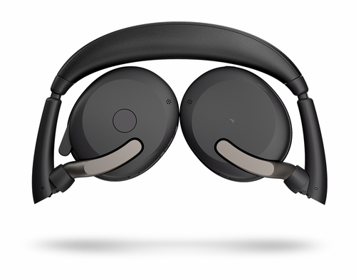 Jabra Evolve2 65 Flex Link380 USB-A UC Version Stereo 26699-989-999 - image 2