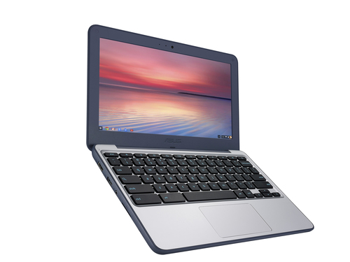 ASUS C202SA-GJ0025-FR-OSS laptop Intel® Celeron® N3060 Chromebook – image 4