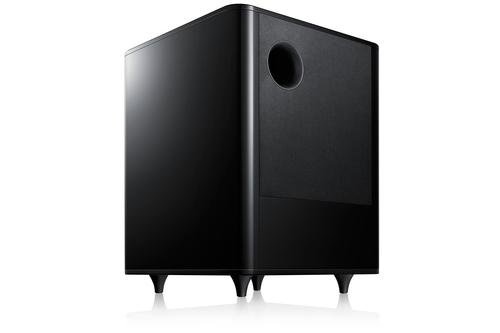 Samsung HW-F750 Black 2.1 channels – image 4