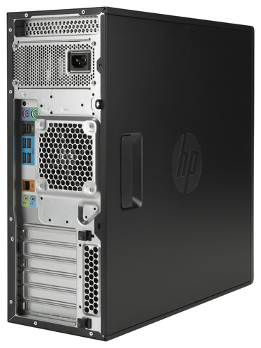 HP Z440 + NVIDIA Quadro P2000 (5GB) – image 5
