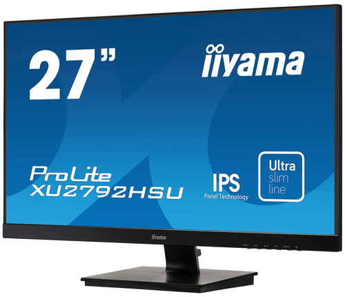 iiyama ProLite XU2792HSU computer monitor – image 4