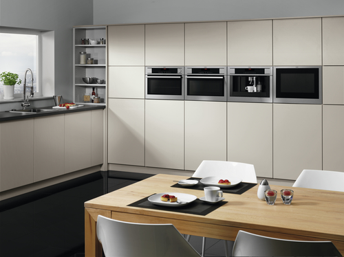 AEG PE4571-M Espresso machine – image 3