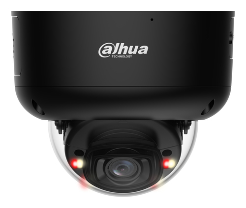 Dahua Technology WizMind IPC-HDBW5859R1-ASE-PV-0280B-PRO Dome IP security camera Outdoor – image 3