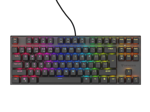 GENESIS Thor 303 TKL - Toetsenbord, afbeelding 4