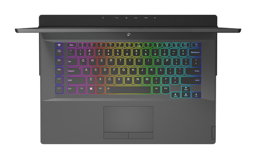 Lenovo Legion Y740-15IRHg – image 8