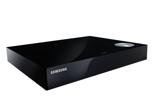 Samsung STB-E7900 TV set-top box Cable, Ethernet (RJ-45) Full HD Black – image 8