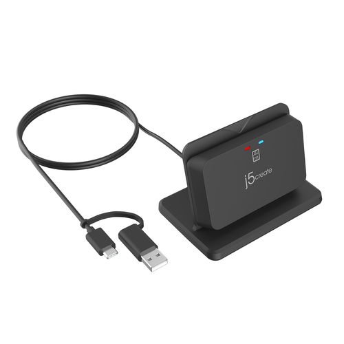 USB SMART CARD / CAC READER
