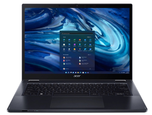Acer TravelMate TMP414RN-41-R305 AMD Ryzen™ 7 PRO 6850U Hybrid (2-in-1)